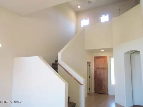 Entry Way - 10414 S Painted Mare Dr, Vail, AZ 85641 photo 1 of 3