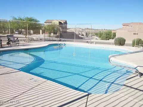Exterior - 10414 S Painted Mare Dr, Vail, AZ 85641 photo 2 of 2