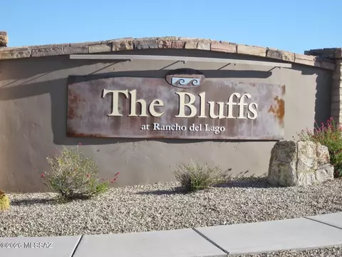 10414 S Painted Mare Dr, Vail, AZ 85641