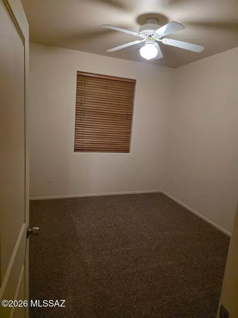 Bedroom - 10414 S Painted Mare Dr, Vail, AZ 85641 photo 5 of 7