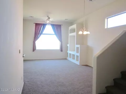 Living - 10414 S Painted Mare Dr, Vail, AZ 85641 photo 2 of 3