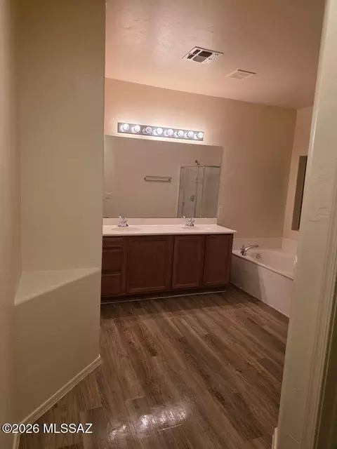 Bath - 10414 S Painted Mare Dr, Vail, AZ 85641 photo 7 of 8