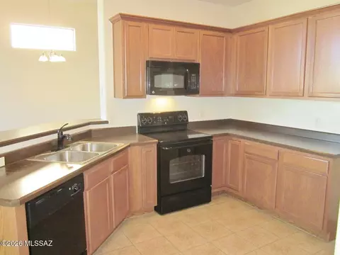 Kitchen - 10414 S Painted Mare Dr, Vail, AZ 85641 photo 1 of 3