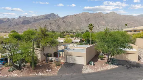 4621 E Camino Puerto Lobo, Tucson, AZ 85718