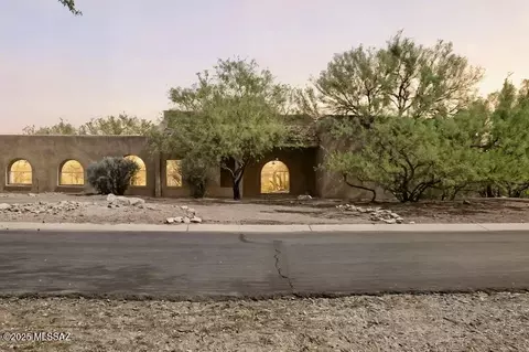 8041 E Alvin Rd, Tucson, AZ 85750