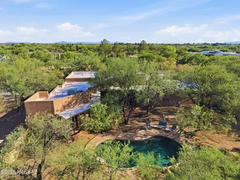 8041 E Alvin Rd, Tucson, AZ 85750
