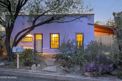 704 S Osborne Ave, Tucson, AZ 85701