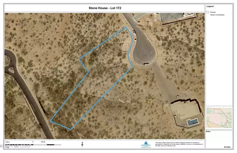 195 N Palomino Run Pl, Sahuarita, AZ 85629