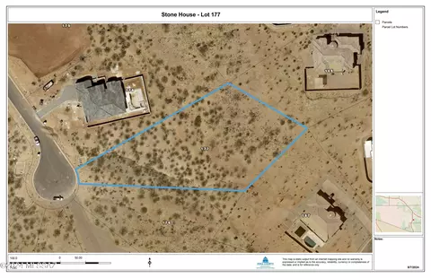 194 N Palomino Run Pl, Sahuarita, AZ 85629