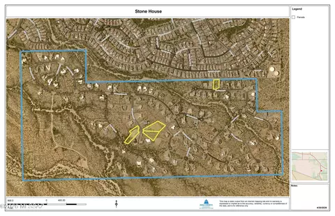 4 N Developed Lots - Stone House, Sahuarita, AZ 85629