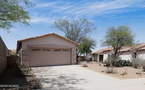 4080 W Rawley Mine Ct, Tucson, AZ 85745