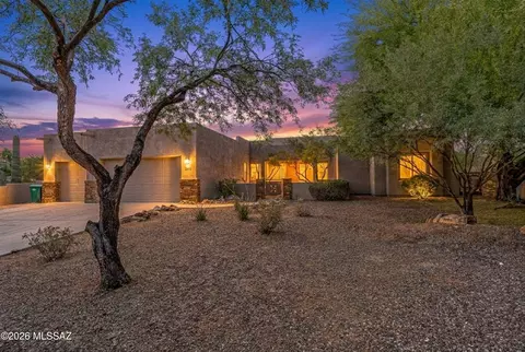 9778 N Sumter Ct, Tucson, AZ 85742