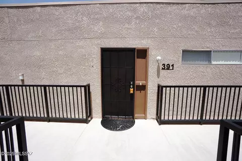 2601 W Broadway Blvd #391, Tucson, AZ 85745
