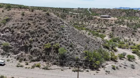 1790 Via San Cayetano, Rio Rico, AZ 85648