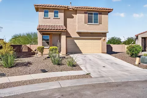 7556 S Circulo Rio Blanco, Tucson, AZ 85756