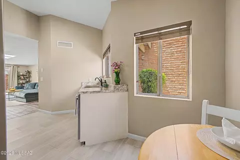 Kitchen - 4322 E Allison Rd, Tucson, AZ 85712 photo 5 of 6