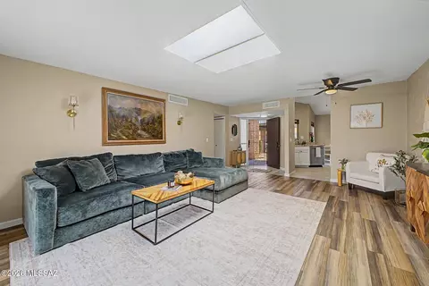 4322 E Allison Rd, Tucson, AZ 85712