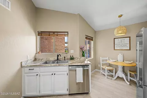 Kitchen - 4322 E Allison Rd, Tucson, AZ 85712 photo 2 of 6