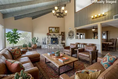 11101 E Camino Aurelia, Vail, AZ 85641