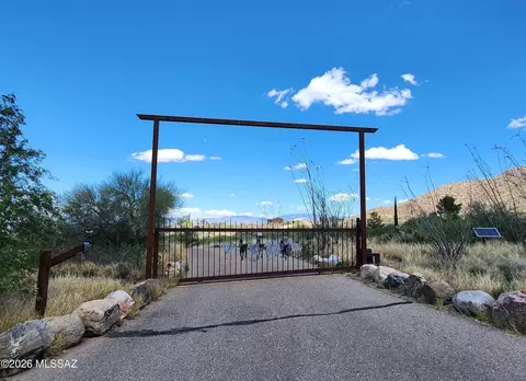 11101 E Camino Aurelia, Vail, AZ 85641