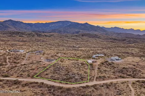 389 N Rocky Trl, Oracle, AZ 85623