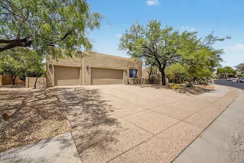 13795 N Keystone Spgs, Oro Valley, AZ 85755