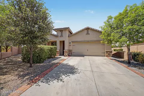 11427 W Spear Shaft Dr, Marana, AZ 85658