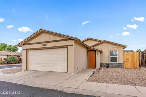 4700 N Woodside Dr, Tucson, AZ 85705