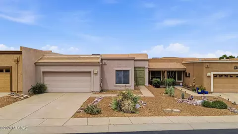 2521 S Pecan Valley Pl, Green Valley, AZ 85614