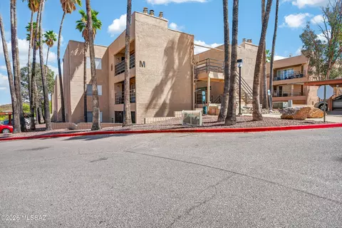 2601 W Broadway Blvd # 377, Tucson, AZ 85745