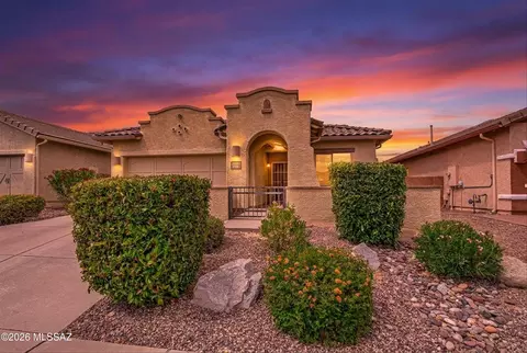 1106 W Montelupo Dr, Oro Valley, AZ 85755