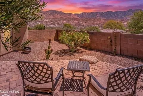 36952 S Ocotillo Canyon Dr, Tucson, AZ 85739