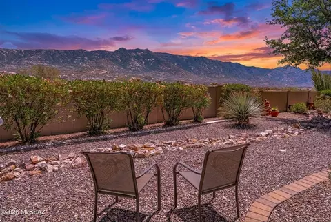 38965 S Tranquil Dr, Tucson, AZ 85739