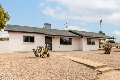 417 S Kenyon Dr, Tucson, AZ 85710