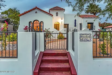 720 N Olsen Ave, Tucson, AZ 85719