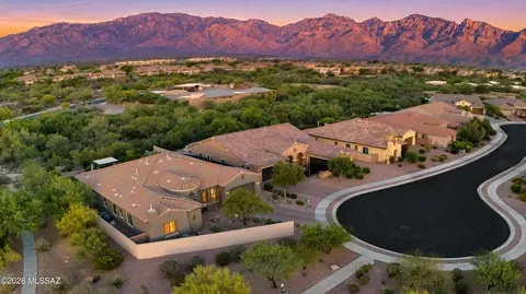 13554 N Silver Cassia Pl, Oro Valley, AZ 85755