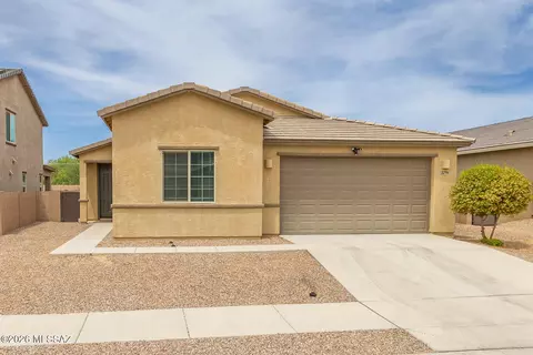 3296 W Shadow Park Way, Oro Valley, AZ 85742