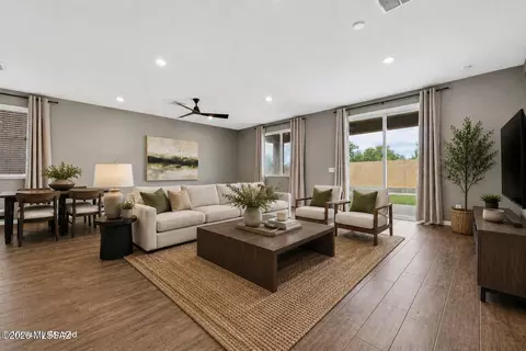 3296 W Shadow Park Way, Oro Valley, AZ 85742