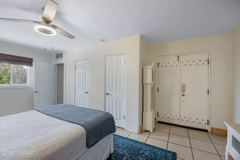 Bedroom - 2539 Edison St, Tucson, AZ 85716 photo 2 of 11