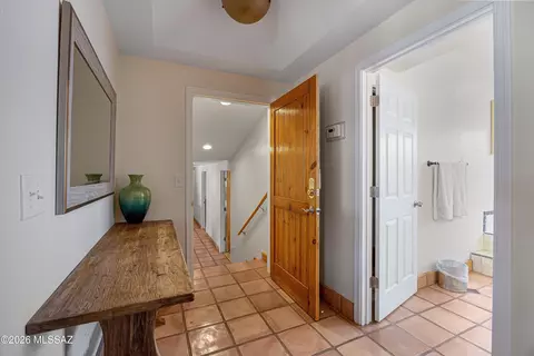 Entry Way - 2539 Edison St, Tucson, AZ 85716 photo 4 of 4
