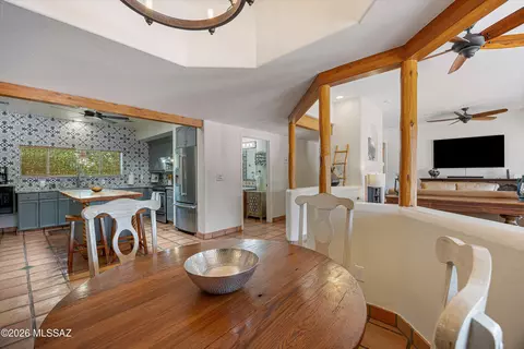 Dining - 2539 Edison St, Tucson, AZ 85716 photo 2 of 3