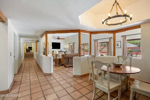 Entry Way - 2539 Edison St, Tucson, AZ 85716 photo 2 of 4