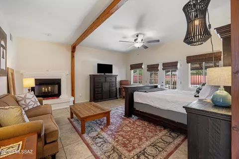 Bedroom - 2539 Edison St, Tucson, AZ 85716 photo 4 of 11