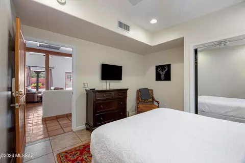Bedroom - 2539 Edison St, Tucson, AZ 85716 photo 11 of 11