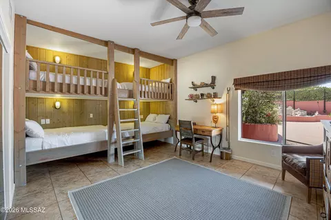 Bedroom - 2539 Edison St, Tucson, AZ 85716 photo 6 of 11