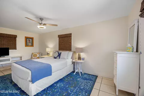 Bedroom - 2539 Edison St, Tucson, AZ 85716 photo 1 of 11