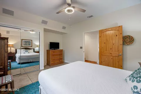 Bedroom - 2539 Edison St, Tucson, AZ 85716 photo 9 of 11