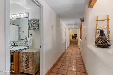 Entry Way - 2539 Edison St, Tucson, AZ 85716 photo 3 of 4