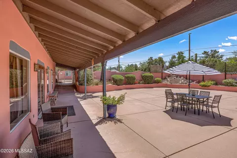 2539 Edison St, Tucson, AZ 85716