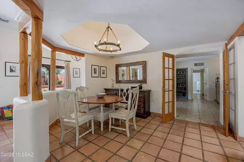 Dining - 2539 Edison St, Tucson, AZ 85716 photo 1 of 3